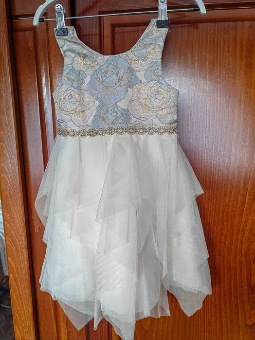 Официални рокли за момиченце