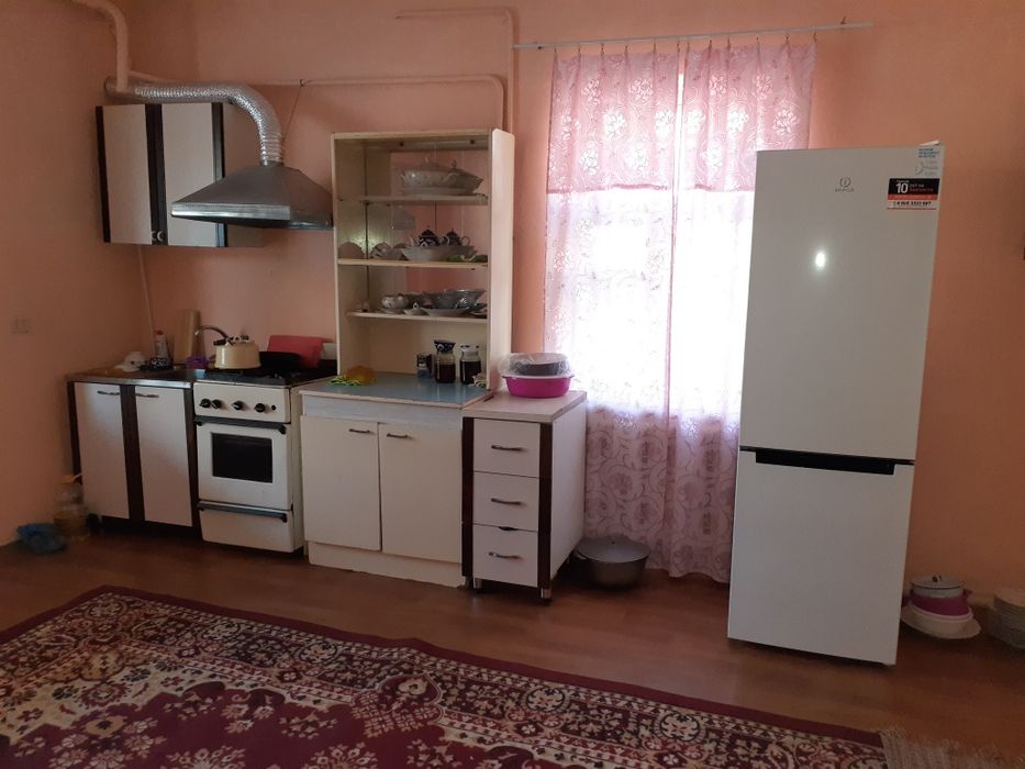 Продаётся свой дом