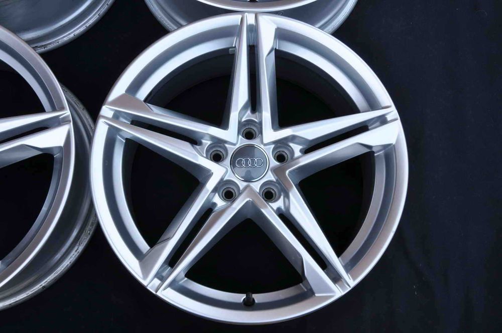 Jante Noi 18 inch Originale Audi A4 8W B9 R18