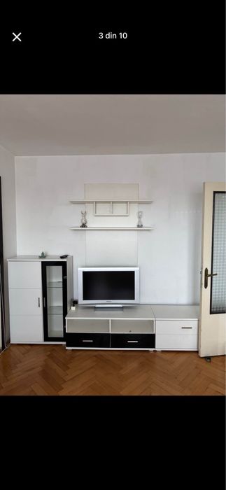 Dau in Chirie apartament 3 camere