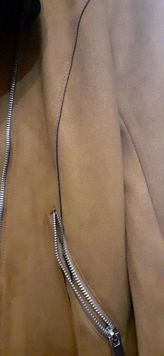 Geaca dama marimea 40