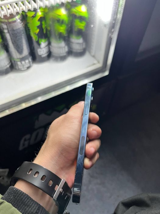 iPhone 12 pro 128gb 71% akb
