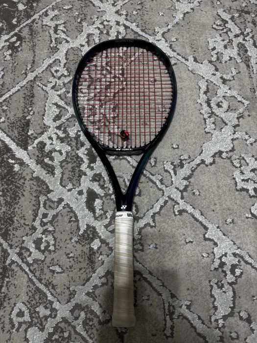 Ракетка Для Большого Тенниса