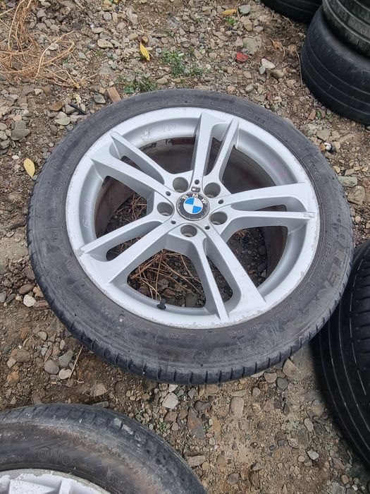 jante 19 - 5 prezoane bmw x3 f25 2015