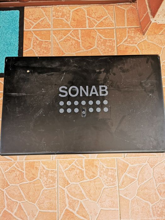 RCube  Arcam. Sonab Cloud 9 subwoofer wireless activ