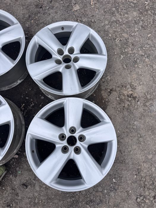 Диски Лексус ЛС  460   р19 оргинал  5/120