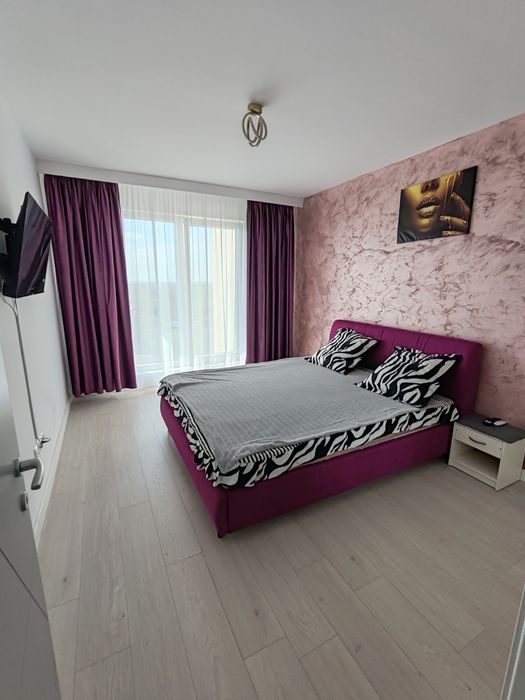 Vand apartament 2 camere