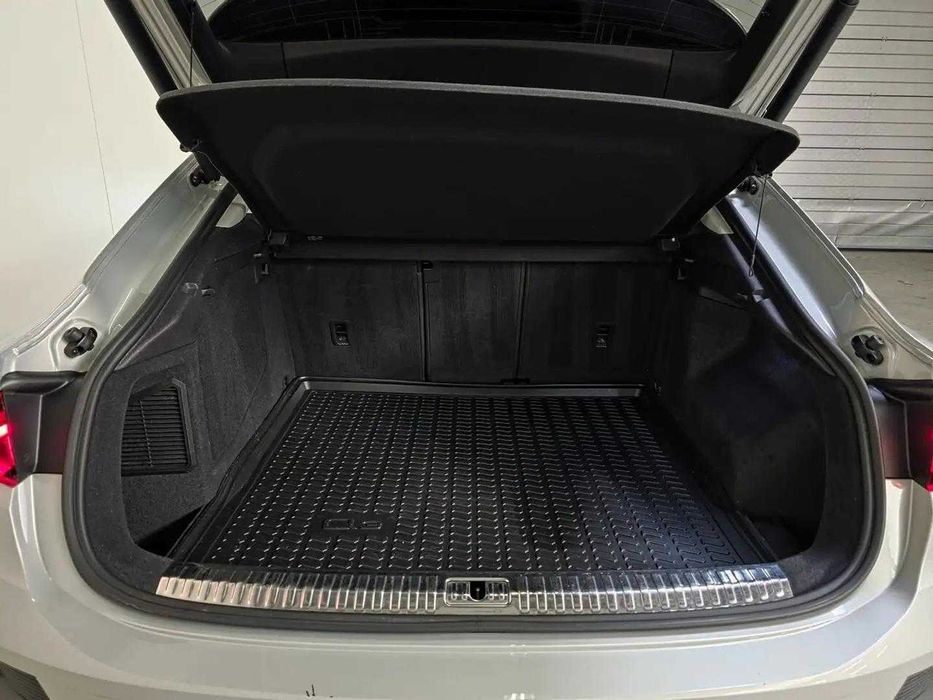 Автомобиль из Европы