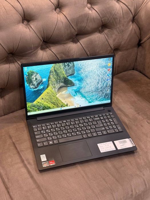 Lenovo AMD ryzen/ 140.000тг