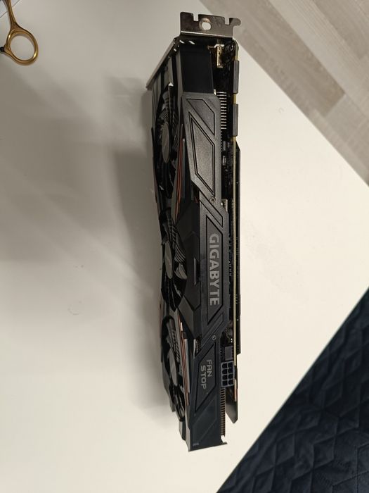 Gtx 1070 Ti 8 GB