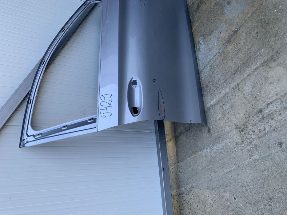 Usa dreapta fata Seat Leon, 2020, 2021, 2022, 2023, 2024.