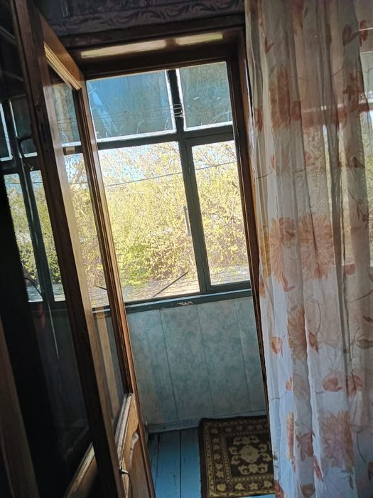 Продам 2х комнатную квартиру