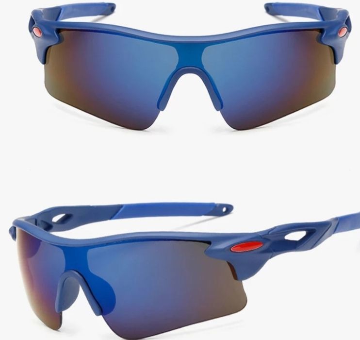 Продам очки солнцезащитные