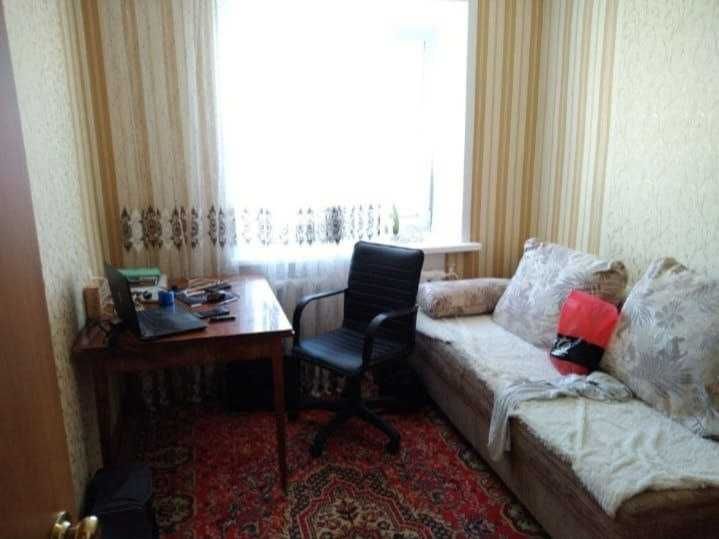 3 комн в центре , рн рынка