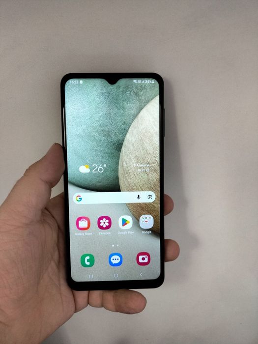 Samsung A12 32gb