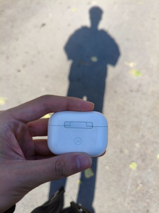 Airpods 2 Pro ( оригинальные )