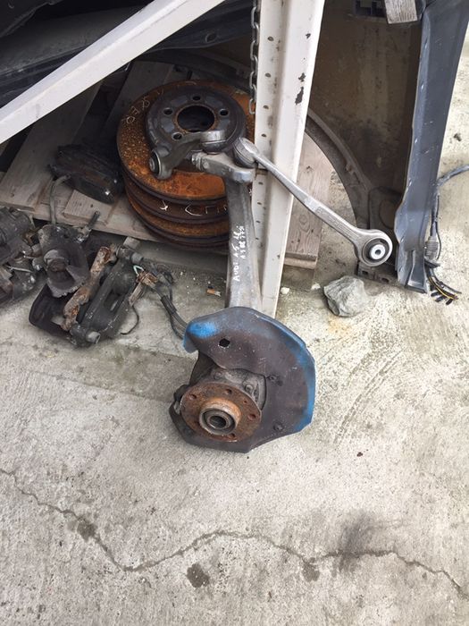 Fuzeta Dreapta Audi A5 1.8TFSI pret 700 lei