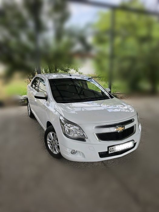 Кобальт GX-STYLE AT PLUS - FULL комплект