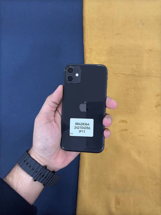 Iphone 11 128 gb 79 yomkost