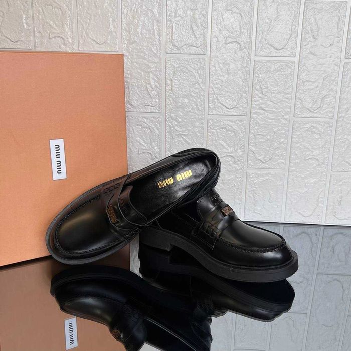 Loafers dama mocasini