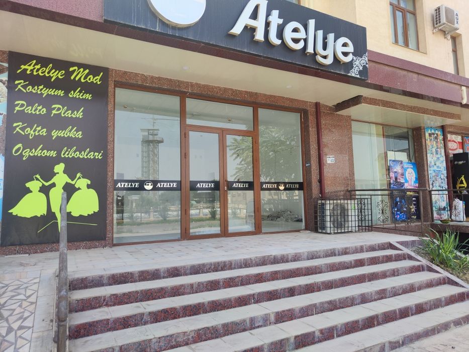 Ижарага берилади !!!