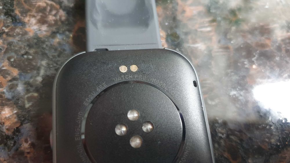 Часовник Nothing CMF Watch Pro BFCD