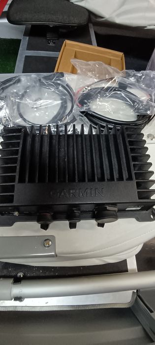 Garmin сонарен модул gls10 за лайв сонди LVS34 lvs32