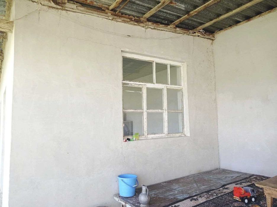 Non va non maxsulotlari ishlab chikarish tsexi binosi