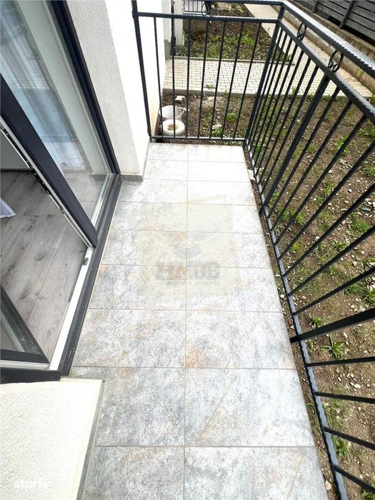 Apartament cu 2 dormitoare balcon si parcare in Selimbar