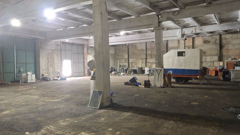 Сдам помещения .