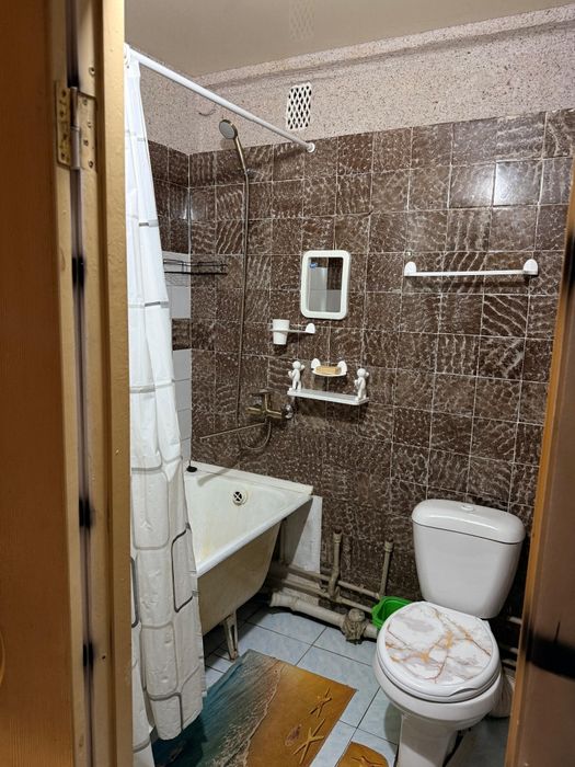 Сдам 1,5 на длительный срок