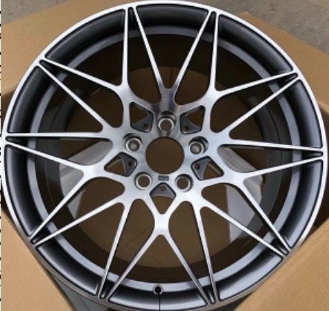 BMW G30 520i / 530i / 540i
