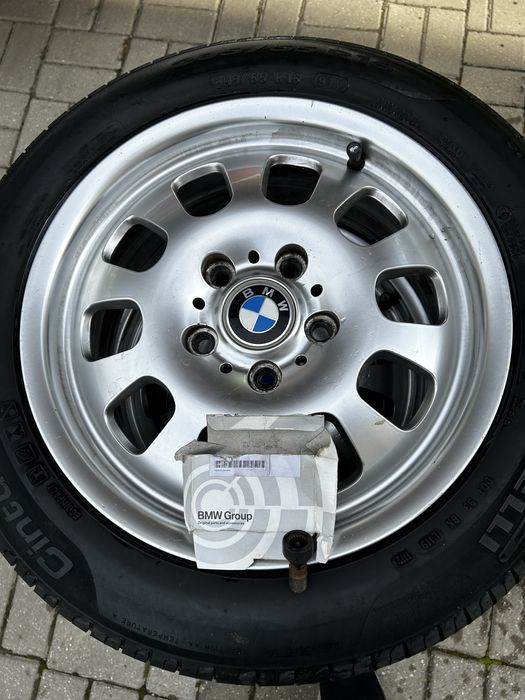 Anvelope+jeanta Pirelli Cinturato P7 r16 Vara
