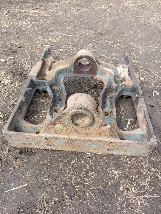 Рама брус, кронштейн, рычаг