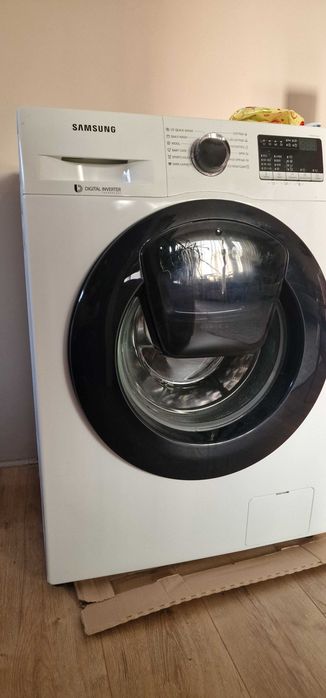 Пералня Samsung/Самсунг AddWash, 7 кг.
