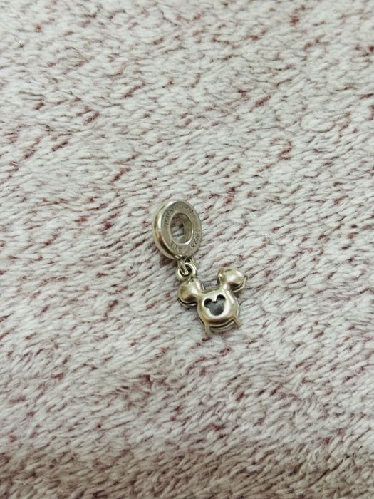 Talisman Pandora Mickey