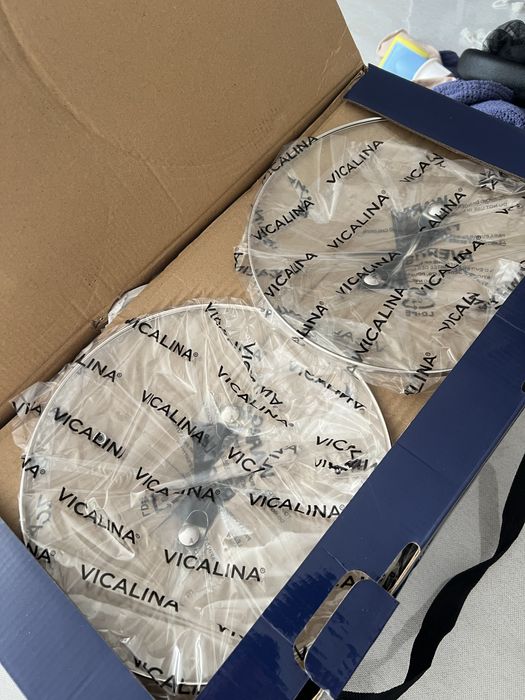 Продам набор Кастрюлей