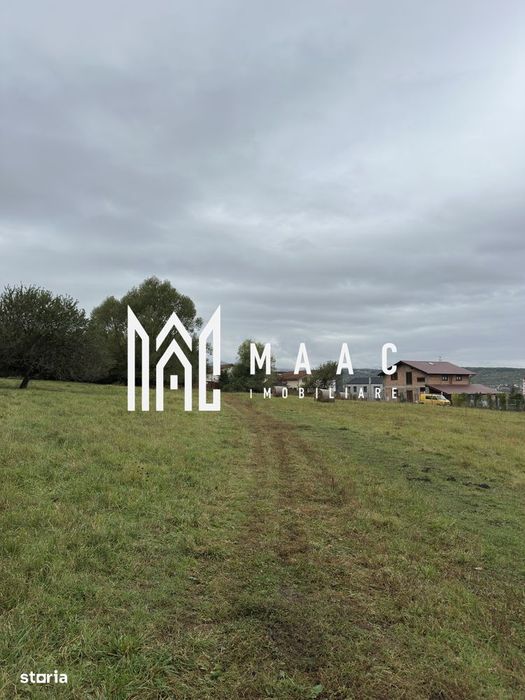 Teren intravilan 5.017 mp in Cisnadie, Sibiu
