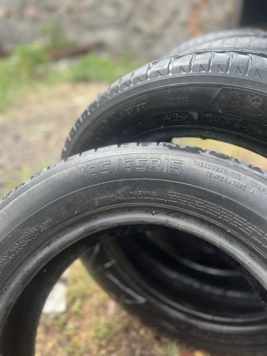 Шины Huyndai Michelin