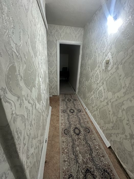 Срочно!Продам квартиру! Молдагуловой 10