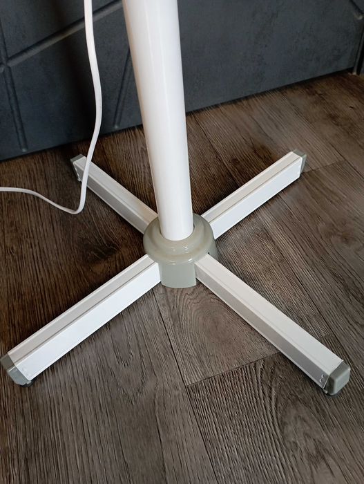 Вентилятор Blackton Bt F1114 серый.