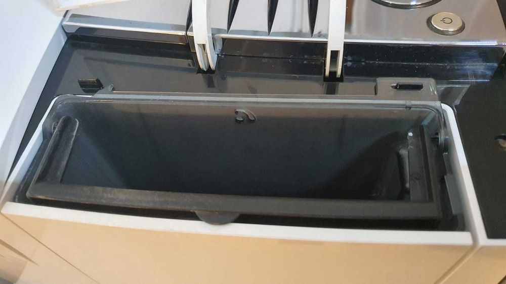 Espresor cafea Jura Impressa J5