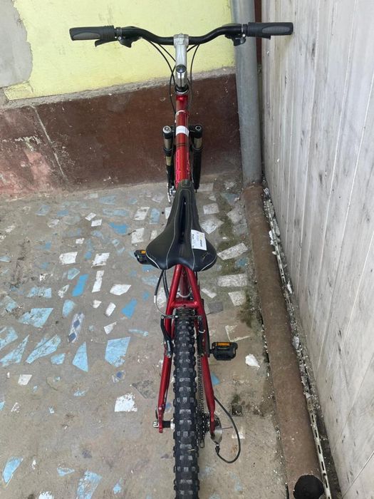 Bicicleta Centurion Tera Factura+Garantie -A-