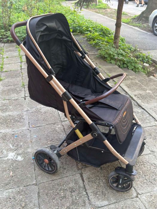 Детска лятна количка Chipolino