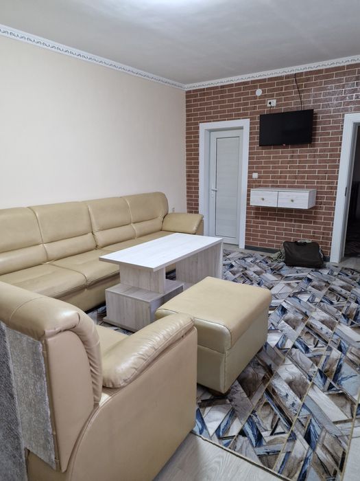 Сдается дом на земле