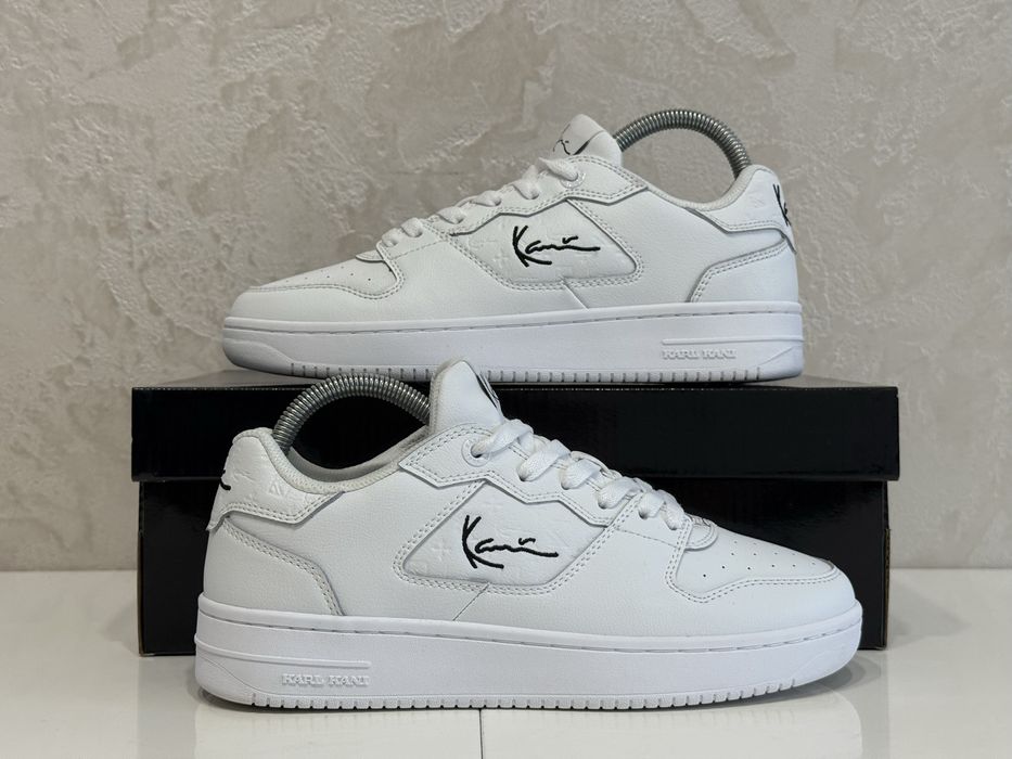 Мъжки обувки Karl Kanii 89 | 41 номер