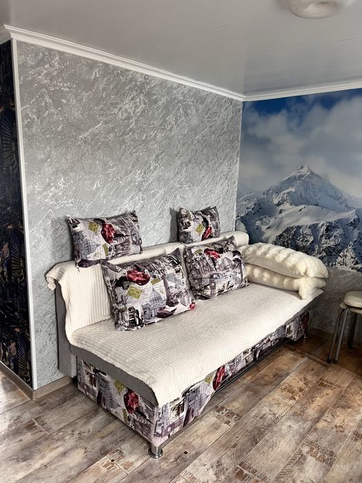 Сдам посуточно гостевой домик