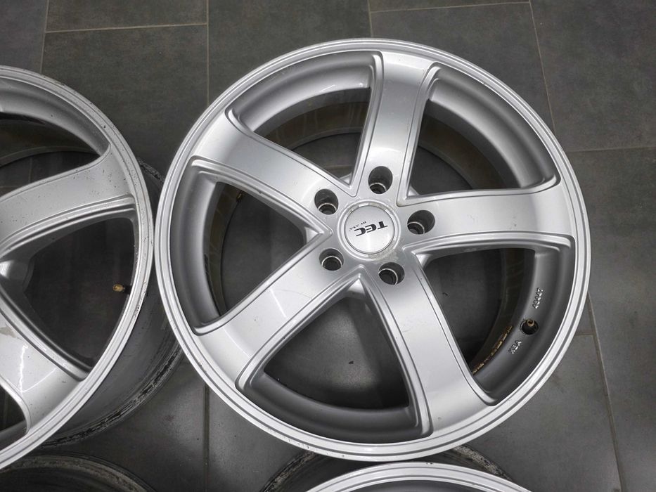 Джанти 18 - BMW, Opel Insignia, Volkswagen Transporter