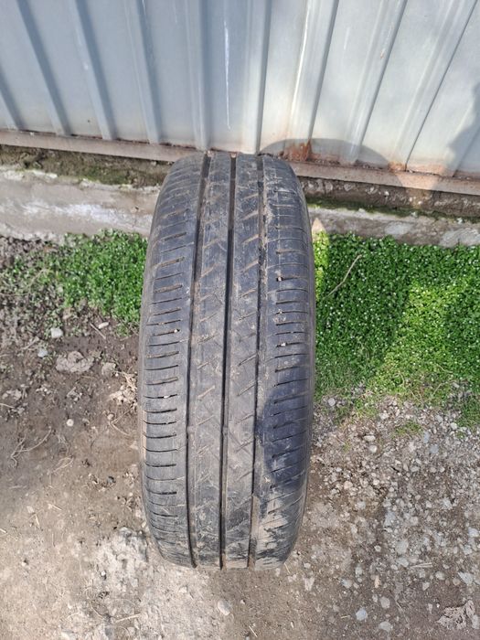 Резина летняя на 15