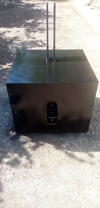 Стругарски,фрезови и шлайф услуги | Прецизна металообработка